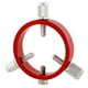 thumbnail image 5 of Accesorios para anillos de montaje de buscadores de telescopios astronómicos Diámetro 50mm, 5 of 9