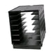 thumbnail image 3 of Estante para maquetas de bricolaje, estante para piezas, almacenamiento de herramientas práctico y de calidad, accesorios profesionales de dur, 3 of 9