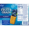 thumbnail image 2 of KR Fruit & Grain Blueberry Breakfast Bars 8 ct., 2 of 3