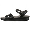 thumbnail image 2 of SAS Women's, Duo Sandal Black 8 N, 2 of 6