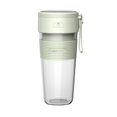 thumbnail image 1 of Exprimidor de 300ml Gloria extractor de cítricos hoja inoxidable Verde exprimidor electrico, 1 of 6