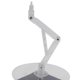 thumbnail image 4 of Soporte de exhibición de joyería con tocadiscos de 360  degree Batería AA (no incluida) Pantalla alimentada 11cm con soporte Yuyangstore  soporte de exhibición giratorio, 4 of 6