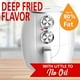 thumbnail image 3 of Brentwood 3.2-Quart Small Electric Air Fryer, Timer & Temp. Control (white, silver), 3 of 5
