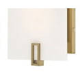 thumbnail image 4 of Minka Lavery - Aizen - LED Wall Sconce, 4 of 5