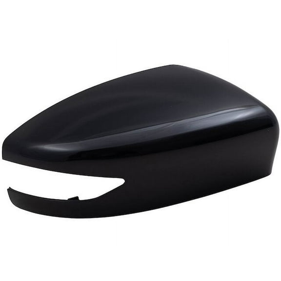 Right Door Mirror Cover - Compatible with 2013 - 2019 Nissan Sentra Sedan 4-Door 2014 2015 2016 2017 2018