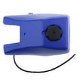 thumbnail image 2 of Réservoir de Carburant pour PW80 PY80 Dirt 80, Bleu, 2 of 6