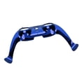 thumbnail image 4 of Clip de repuesto para placa frontal de controlador PS5, accesorios de decoración con cubiertas de joystick, color azul, 4 of 12