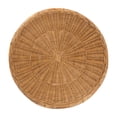 thumbnail image 6 of bali & pari Jayana Boho End Table, Light Honey, 6 of 8