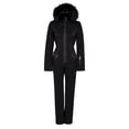 thumbnail image 1 of Dare 2B - Traje para Nieve Julien Macdonald Supermacy para Mujer (Negro) Dare 2B UTRG8538_black, 1 of 6