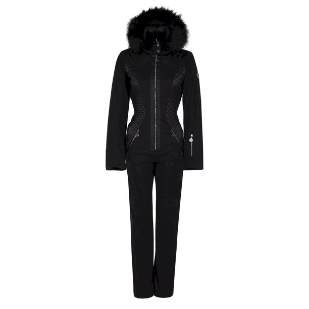 Dare 2B - Traje para Nieve Julien Macdonald Supermacy para Mujer (Negro) Dare 2B UTRG8538_black