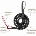 thumbnail image 3 of XJ-Towing Rope for Bicycle, Bicycle Towing Rope for Children, Black, 3 of 3