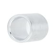 thumbnail image 3 of Entretoises en Aluminium Durables Lot de 10 - Rondelles de Support Lisses 10mm OD pour Renforcement Structurel et Alignement des Composants, 3 of 6