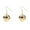 B, variant on Disco Themed Earrings Fashionable Elegant Dangle Accessories For Women Daily Wear Inspirational Jewelry