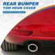 thumbnail image 5 of Rear Bumper Tow Hook Cover Cap Towing Eye For Mazda 3 Axela Accessories 2019 2020 2021 Left BDTS-50-EL1-BB BDTS50EL1BB, 5 of 5