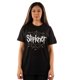 thumbnail image 1 of Slipknot - Camiseta Estrella de Diamante para Adultos Unisex (Negro), 1 of 2