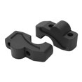 thumbnail image 4 of Bar Riser, Professional Handlebar Clamp Aluminum Alloy CNC  For Motorcycle Shop For Garage Textured, 4 of 8