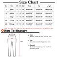 thumbnail image 2 of Yotami Women's High Waisted Yoga Pants with Pocket Workout Leggings for Fitness Tummy Control Pant, 2 of 3