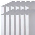 thumbnail image 2 of Time 4 Crafts 12-Piece Prestretched Professional Quality Blank Cotton Artist Canvas Set, 2 of 5