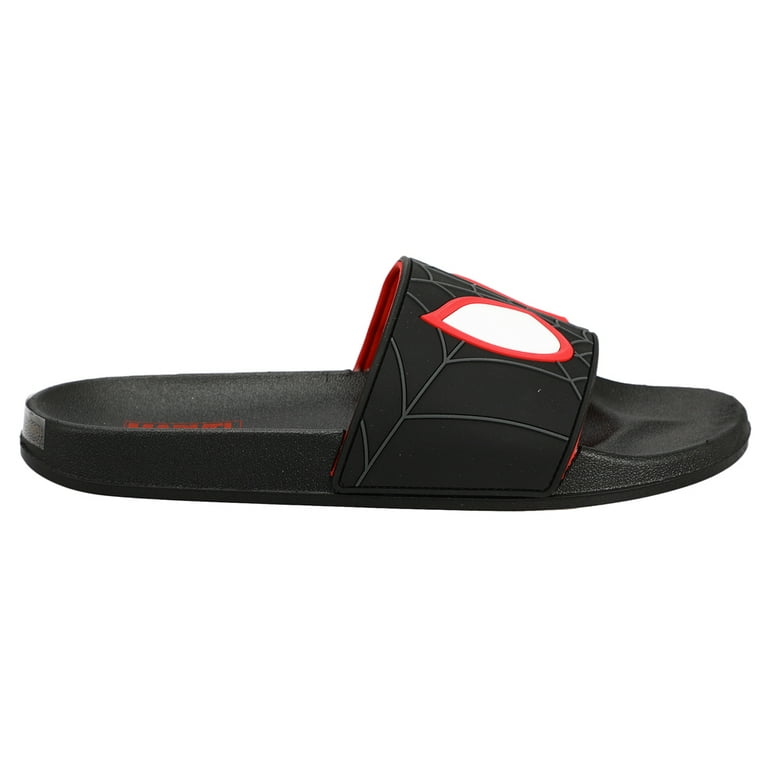 Spiderman sandals walmart new arrivals