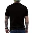 thumbnail image 2 of Camiseta de moda 3D para hombre, para adultos, hombres, mujeres, adolescentes, jóvenes y ocio., 2 of 4