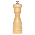 thumbnail image 1 of Fletchers' Mill Federal Salt Mill Maple - Grosor ajustable de 6 pulgadas Fino a grueso HECHO EN EE. UU., 1 of 1