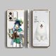 thumbnail image 5 of The Game G-Genshin I-Impact Cover Smooth E-TPU Phone Case Redmi A1 7A 8 8A 9 9A 9C 10 10C 12 12C 13C K20 K30 K40 K50 K60 5G Case, 5 of 5