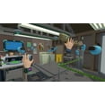 thumbnail image 3 of Rick And Morty Virtual Rickality PS4 U&I Entertainment PS4, 3 of 3