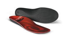 All Sizes SOLE Softec Casual Footbed Inserts