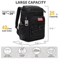 thumbnail image 3 of Mochila térmica ATRIPACK 25 L impermeable a prueba de fugas, 3 of 7