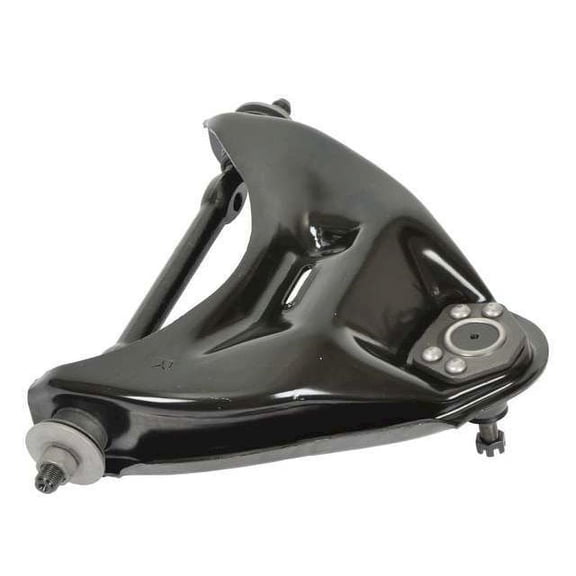 Front Right Upper Control Arm - Compatible with 1985 - 2003 Chevy S10 1986 1987 1988 1989 1990 1991 1992 1993 1994 1995 1996 1997 1998 1999 2000 2001 2002