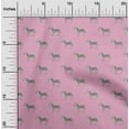 thumbnail image 1 of oneOone Cotton Flex Fabric Fabric Prints by Yard 40 Inch Wide, 1 of 4