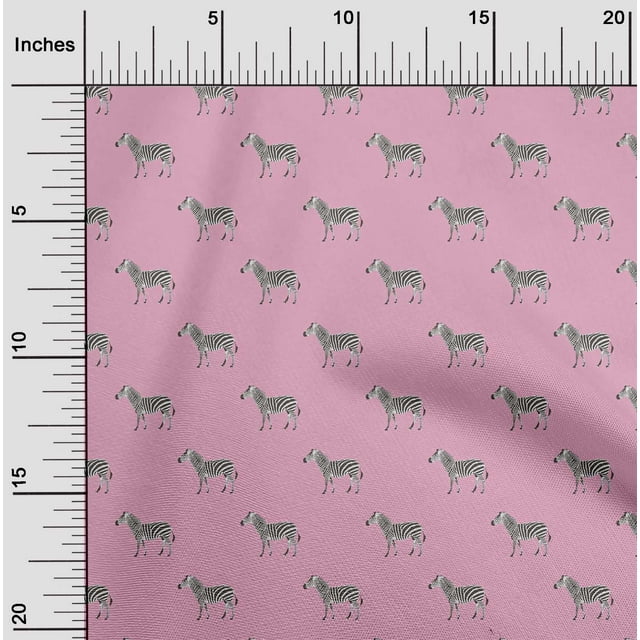 oneOone Cotton Flex Fabric Fabric Prints by Yard 40 Inch Wide