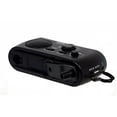 thumbnail image 2 of Kaito Solar Internal Speaker Portable Radio, Black, KA332W-BLK, 2 of 4