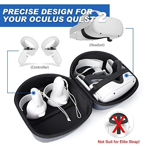 Caso De Viaje De Transporte Duro De APROCA Para La Tecnología Fifine