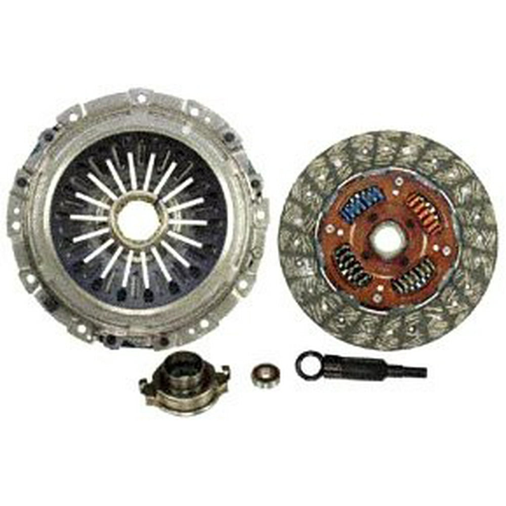Brute Power 92629 New Clutch Kit