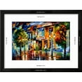 thumbnail image 3 of Time For Joy, Framed Art Print Wall Art by Leonid Afremov Sold by Art.Com, 3 of 6