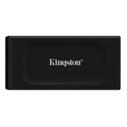 Kingston External SXS1000  2TB USB 3.2 Gen 2x2 Type-C 3D NAND Solid State Disk