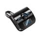 thumbnail image 2 of XK760 Transmisor FM Manos A7 Inalámbrico Bluetooth USB TF Reproductor 	* Sunnimix Bluetooth en coche en coche, 2 of 8