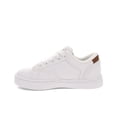 thumbnail image 5 of Levi's Toddler Jeffrey Synthetic Leather Casual Lowtop Sneaker Shoe, 5 of 6