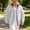 #0095-Gray, variant on Men’s Lightweight Windbreaker Jacket Hooded Zip Up Outdoor Casual Coat with Drawstring Adjustable Cuffs for Spring Fall Hiking