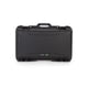 thumbnail image 1 of Funda protectora Nanuk 935 de resina reciclada con ruedas, color negro, 1 of 8
