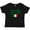 AB-Black, variant on Inktastic So Cute Italian Boys or Girls Toddler T-Shirt
