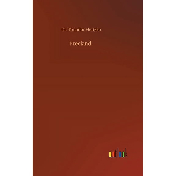 Freeland (Hardcover)