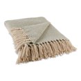 thumbnail image 1 of Design Imports CAMZ12570 ARTICHOKE DIAMOND THROW, 1 of 2