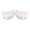 A, variant on D Five Hole Honeycomb Toe Spreader Silicone For Hallux Valgus Forefoot Care