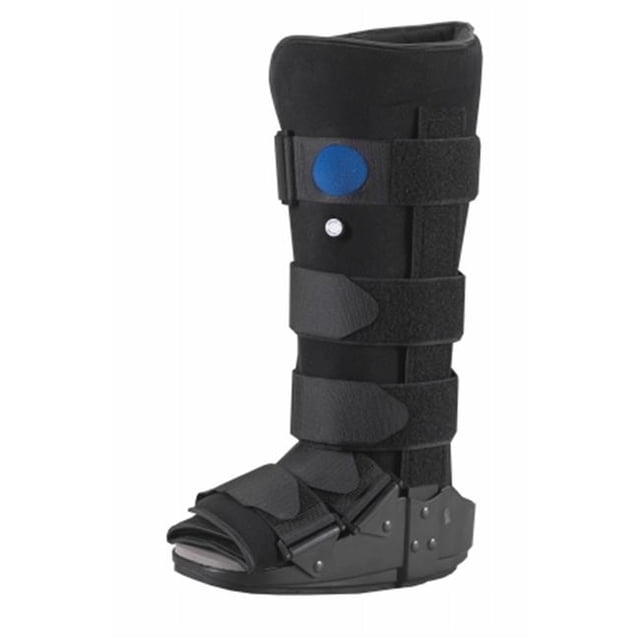 Pneumatic Walker - Profil Haut, Extra Large