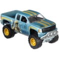 thumbnail image 2 of Hot Wheels Star Wars Véhicule Chevy Silverado Off Road - Zuckuss, 2 of 4