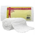 thumbnail image 4 of Ever Ready First Aid Sterile 6 Ply, Krinkle Kerlix Type Dressing Bandage Roll, 4 1/2" x 4.1 Yds  - 24 Count, 4 of 4