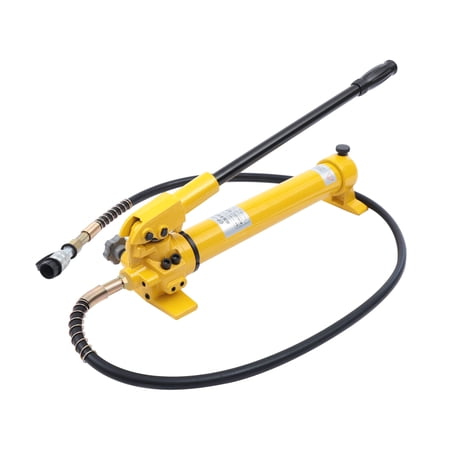 Dwellnix RSC 3050 Hydraulic Cylinder Jack Tonnage 30T Work Travel 50mm 1 9inch Hand Pump