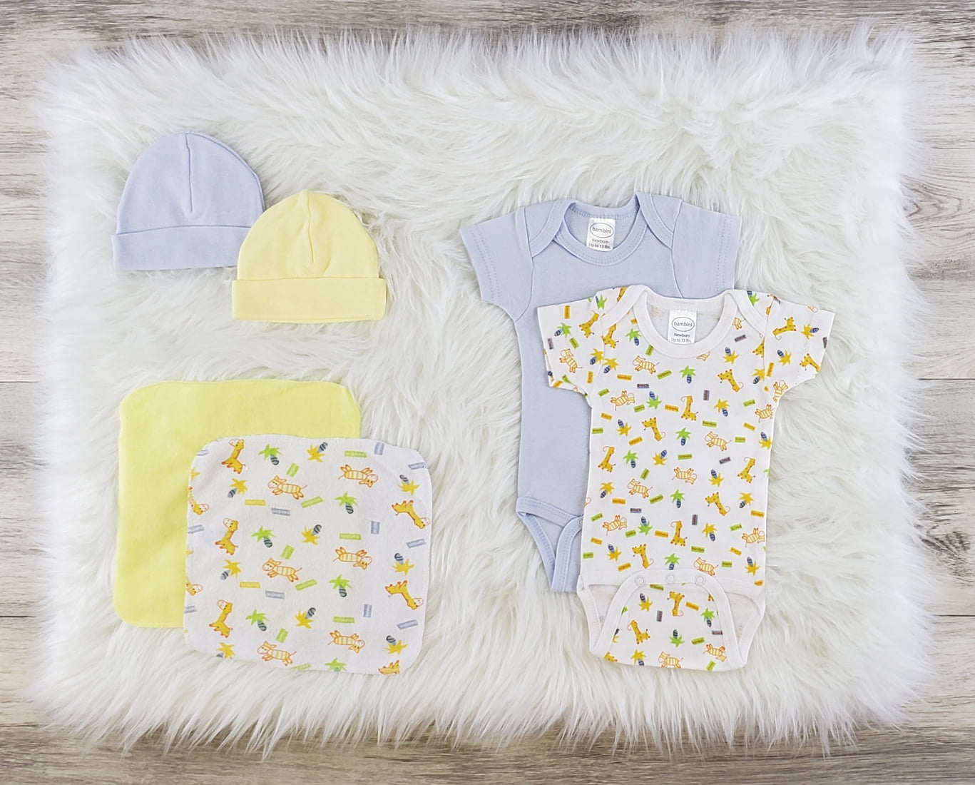 layette baby clothes